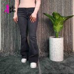 شلوار بوتکات جین