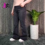 شلوار بوتکات جین