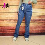 شلوار بوتکات جین