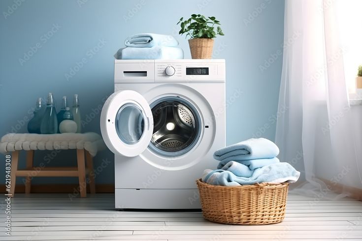 روش صحیح شستن شلوار