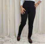شلوار پارچه‌ای راسته زنانه