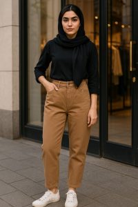 شلوار زنانه مشهد