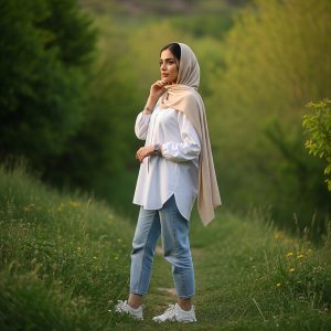 استایل آخر هفته طرقبه و شاندیز