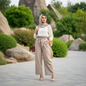 خرید شلوار زنانه کوهسنگی