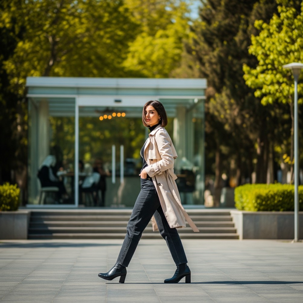 خرید شلوار زنانه کوهسنگی