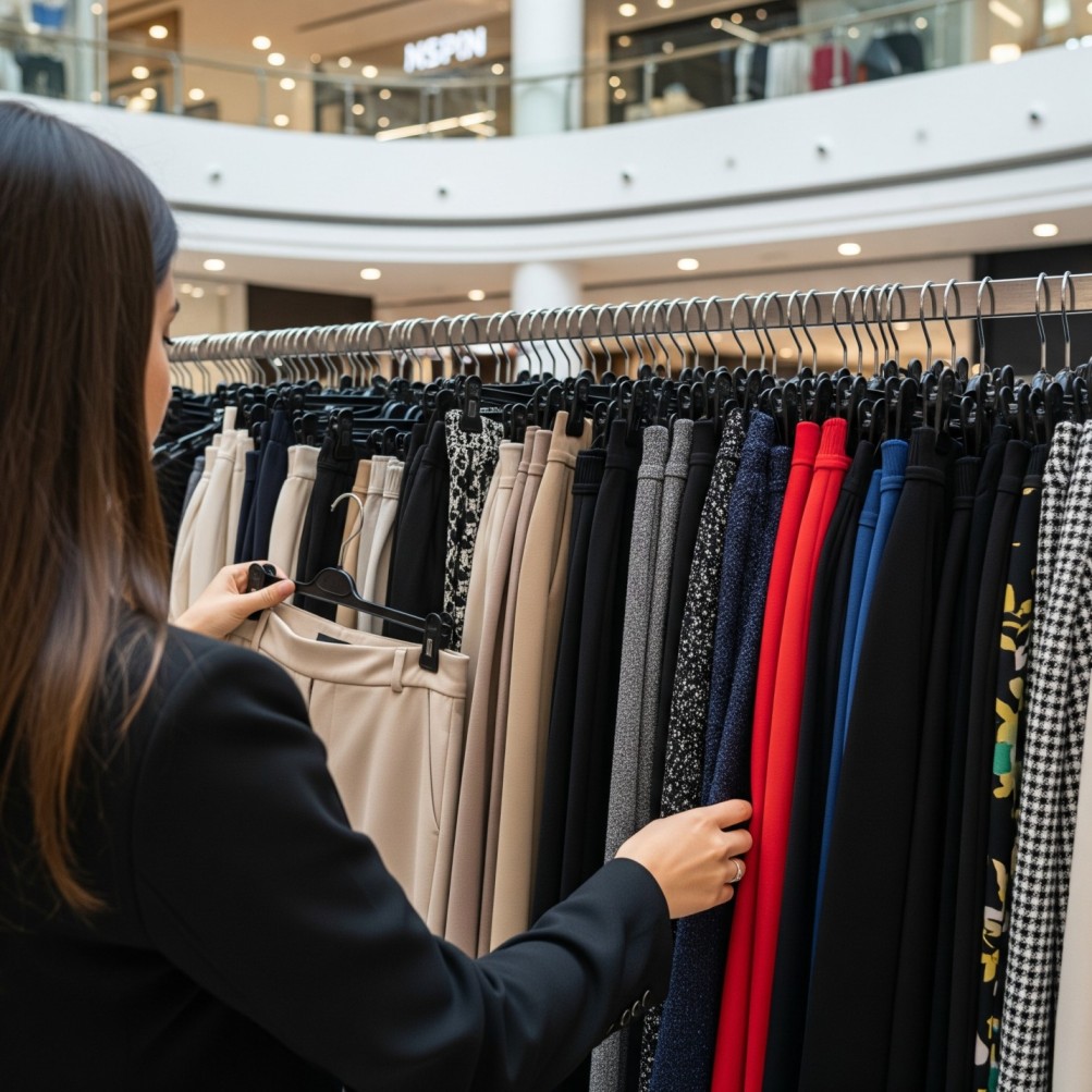 خرید شلوار زنانه کوهسنگی